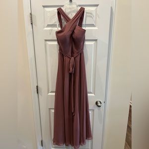 Azazie Bridesmaid Dress
